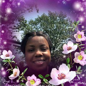 Meet your Posher, Marie